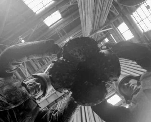 地狱之门：揭秘科学家在俄罗斯科拉半岛钻开的“地狱之门”-俄罗斯地狱之门（真实灵异事件）