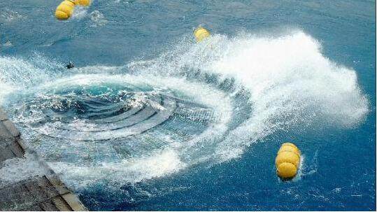 百慕大三角和日本龙三角为何成为事故多发区域?原因令人吃惊