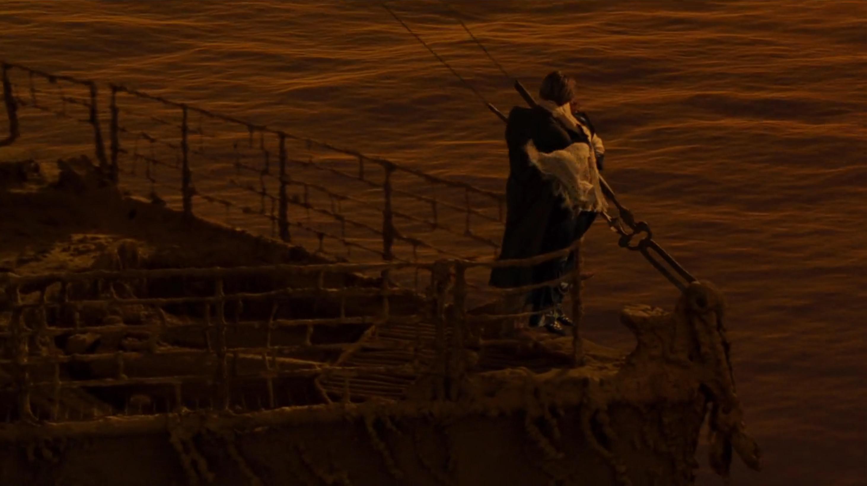 泰坦尼克号沉没之谜,泰坦尼克号真实历史到底是什么?(有视频)