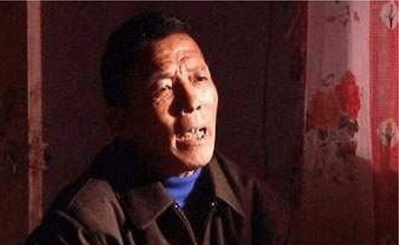 1977年黄延秋事件真相大白 黄延秋事件真实解密