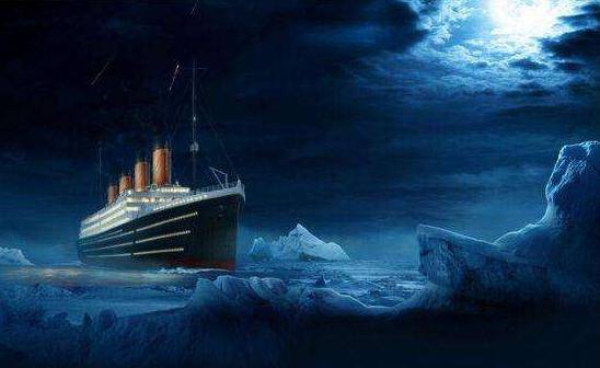 泰坦尼克号沉没之谜,泰坦尼克号真实历史到底是什么?(有视频)