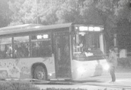 北京公交车灵异事件,圆明园出发的330路公交车离奇失踪(有视频)
