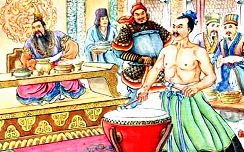 孔子,春秋时期战斗力爆表