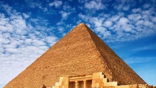 金字塔未解之谜,金字塔的12个谜团?(有视频)