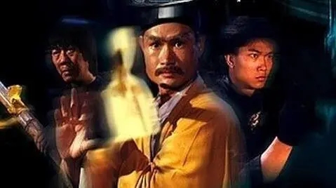 林正英,头七灵异事件(有视频)