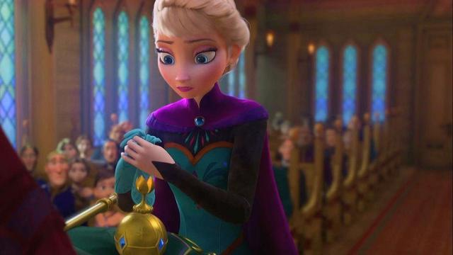 公主为什么要戴手套,是为了掩藏这些秘密(有视频)