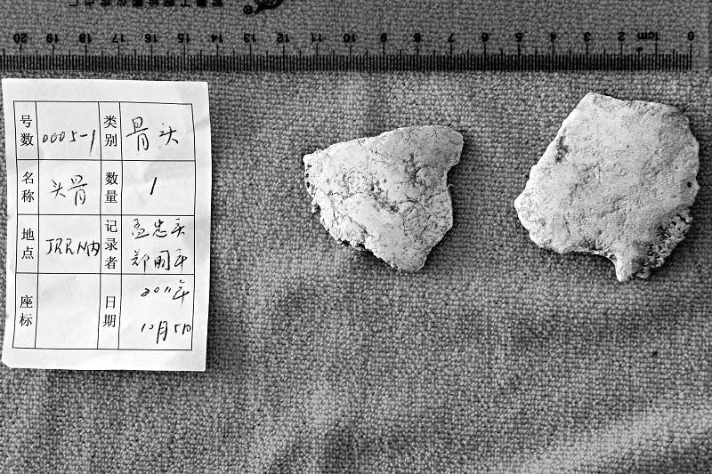 女娲一张照片吓死一亿人，女娲娘娘真实存在吗？