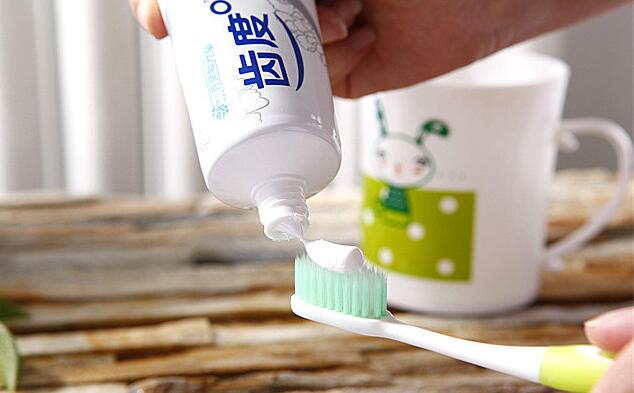 牙膏怎么选择才是好的，